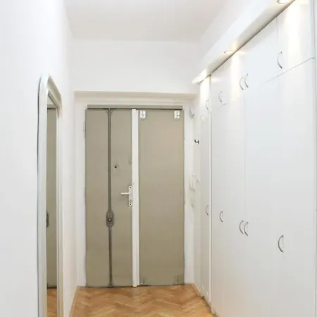 Modern Michalska 6 Prag
