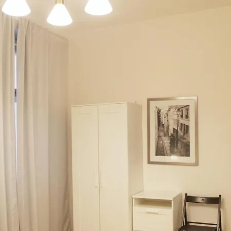 Modern Michalska 6 Appartement