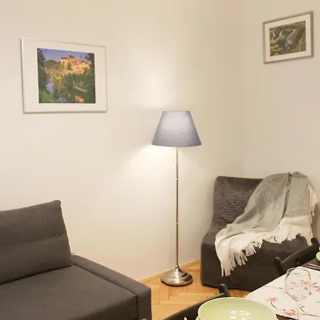 Appartement Modern Michalska 6 *