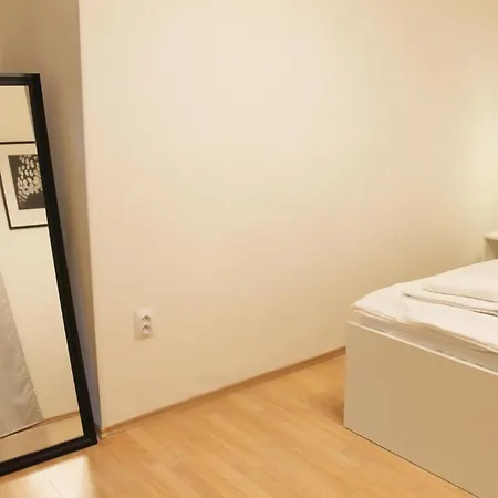 Appartement Modern Michalska 6