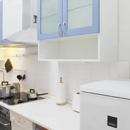Apartment Modern Michalska 6 Prag