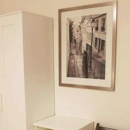 Modern Michalska 6 * Prag