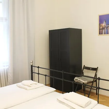 Apartment Modern Michalska 6 Prag