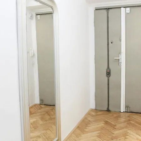 Appartement Modern Michalska 6